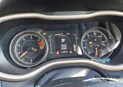 2017 Jeep Cherokee Latitude Fwd from USA, damaged, VIN 1C4PJLCB1HW640415